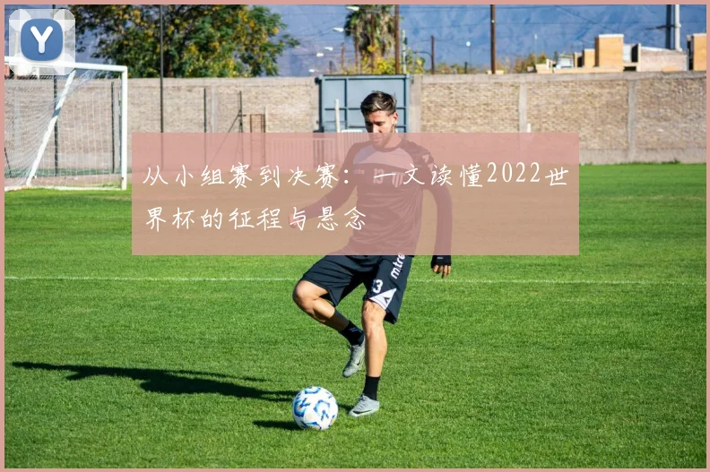 从小组赛到决赛：一文读懂2022世界杯的征程与悬念